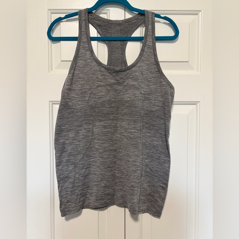 Lululemon Swiftly Tech Tank Top